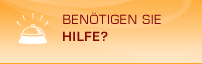 Benötigen Sie Hilfe?