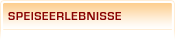 Speiseerlebnis