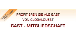 Gast Mitgliedschaft