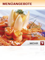Menüangebote