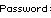 Password