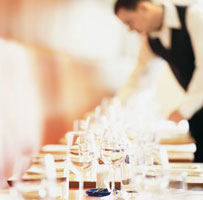 Waiter