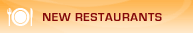 Latest restaurant additions