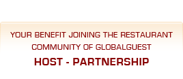 Host Partnership