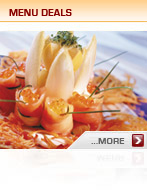 Special menus