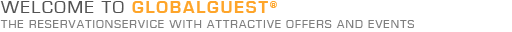 Welcome to GlobalGuest!