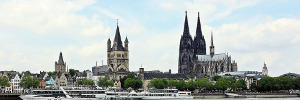 Cologne