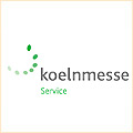 koelnmesse Service